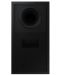 Soundbar  Samsung - HW-B450/EN, μαύρο - 9t