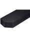 Soundbar Samsung - HW-Q990C, μαύρο - 5t