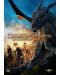 Dragonheart 3: The Sorcerer's Curse (DVD) - 1t