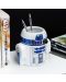 Γλάστρα Paladone Movies: Star Wars - R2-D2 - 6t