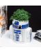 Γλάστρα Paladone Movies: Star Wars - R2-D2 - 5t