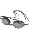 Αγωνιστικά γυαλιά κολύμβησης Finis - Ripple, μαύρα - 1t