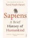 Sapiens: A Brief History of Humankind - 1t