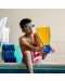 Αγωνιστικά γυαλιά κολύμβησης Finis - Ripple, μαύρα - 2t