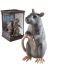 Αγαλματίδιο  The Noble Collection Movies: Harry Potter - Scabbers (Magical Creatures), 13 cm - 1t