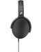 Ακουστικά Sennheiser - HD 400 S, μαύρα - 2t