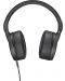 Ακουστικά Sennheiser - HD 400 S, μαύρα - 1t