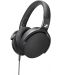 Ακουστικά Sennheiser - HD 400 S, μαύρα - 4t