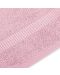 Σετ 6 πετσέτες AmeliaHome - Avium,ανοιχτό ροζ και σκούρο ροζ - 4t