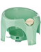 Κάθισμα μπάνιου Thermobaby - Aquafun, πράσινο - 1t