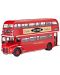 Συναρμολογημένο μοντέλο  Revell - Μοντέρνο: Αυτοκίνητα - Λεωφορείο Λονδίνου - 1t