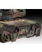 Συναρμολογημένο μοντέλο Revell Στρατιωτικά: Τάνκς - Leopard 1A5 - 2t