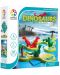 Παιδικό παιχνίδι λογικής Smart Games Originals Kids Adults - Τα μυστικιστικά νησιά των δεινοσαύρων - 1t