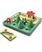 Παιδικό παιχνίδι λογικής Smart Games Preschool Tales - Η Κοκκινοσκουφίτσα - 3t