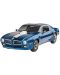 Συναρμολογημένο μοντέλο  Revell - Μοντέρνο: Cars - Pontiac Firebird 1970 - 1t