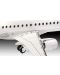 Συναρμολογημένο μοντέλο Revell Μοντέρνο: Αεροσκάφος - Embraer 190 Lufthansa New Livery - 2t
