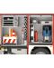 Συναρμολογημένο μοντέλο Revell Μοντέρνο: Φορτηγά - Πυροσβεστικό όχημα Schlingmann HLF 20 Varus 4x4 - 5t
