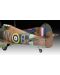 Μοντέλο για συναρμολόγηση Revell Αεροσκάφος Hawker Hurricane Mk Iib - 2t