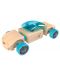 Συναρμολογημένο ξύλινο αυτοκίνητο  Play Monster Automoblox - Mini C11 Nebulous - 3t