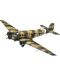 Συναρμολογημένο μοντέλο Revell  Στρατιωτικό: Αεροσκάφος - Junkers Ju52 - 1t