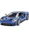 Συναρμολογημένο μοντέλο  Revell - Μοντέρνο: Αυτοκίνητα - Ford GT 2017 - 1t