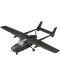 Συναρμολογημένο μοντέλο Revell  Στρατιωτικό: Αεροσκάφος - O-2A Skymaster - 1t