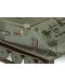 Συναρμολογημένο μοντέλο Revell Στρατιωτικά: Άρματα μάχης - Τεθωρακισμένο όχημα μεταφοράς προσωπικού BTR-50PK - 2t
