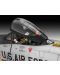 Μοντέλο για συναρμολόγηση Revell Αεροπλάνο F-86D Dog Sabre - 2t