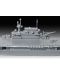 Συναρμολογημένο μοντέλο Revell Στρατιωτικά: Πλοία - US πολεμικό πλοίο Enterprise - 2t
