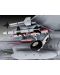 Συναρμολογημένο μοντέλο  Revell - Στρατιωτικό: Αεροσκάφος - F-14D Super Tomcat - 3t