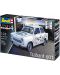 Μοντέλο για συναρμολόγηση Revell Trabant 601C "Επιλογή οικοδόμου" - 7t