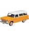 Συναρμολογημένο μοντέλο  Revell - Μοντέρνο: Αυτοκίνητα - Chevy Suburban 1966 - 1t