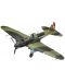 Συναρμολογημένο μοντέλο Revell Στρατιωτικό: Αεροσκάφος - Il-2 Sturmovik - 1t
