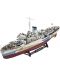 Συναρμολογημένο μοντέλο Revell Στρατιωτικά: Πλοία - HMCS Snowberry - 1t