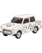 Μοντέλο για συναρμολόγηση Revell Trabant 601C "Επιλογή οικοδόμου" - 1t