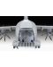 Μοντέλο για συναρμολόγηση Revell  Airbus  А400М  Atlas "RAF" - 3t