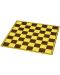 Πτυσσόμενη σκακιέρα  Sunrise - Yellow/Brown - 2t