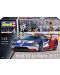 Συναρμολογημένο μοντέλο  Revell - Μοντέρνο: Αυτοκίνητα - Ford GT Le Mans 2017 - 2t