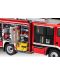 Συναρμολογημένο μοντέλο Revell Μοντέρνο: Φορτηγά - Πυροσβεστικό όχημα Schlingmann HLF 20 Varus 4x4 - 6t