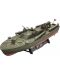 Συναρμολογημένο μοντέλο Revell Στρατιωτικά: Πλοία - Torpedo PT-109 - 1t