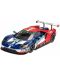 Συναρμολογημένο μοντέλο  Revell - Μοντέρνο: Αυτοκίνητα - Ford GT Le Mans 2017 - 1t