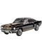 Συναρμολογημένο μοντέλο  Revell - Μοντέρνο: Αυτοκίνητα - Shelby Mustang GT 350H - 1t