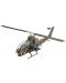 Συναρμολογημένο μοντέλο Revell Στρατιωτικά: Ελικόπτερα - Bell AH-1G Cobra (1:72) - 1t