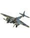 Συναρμολογημένο μοντέλο Revell Στρατιωτικό: Αεροσκάφος - Moskito Pomber - 1t