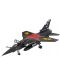 Συναρμολογημένο μοντέλο Revell Στρατιωτικό: Αεροσκάφος - Dassault Mirage F-1/CT - 1t