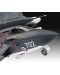 Συναρμολογημένο μοντέλο Revell Στρατιωτικό: Αεροσκάφος - Βρετανικό μαχητικό FAW 2 - 2t