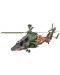 Συναρμολογημένο μοντέλο Revell Στρατιωτικά: Ελικόπτερα - Tiger Helicopter - 1t