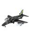 Συναρμολογημένο μοντέλο Revell Στρατιωτική: BAe Hawk T2 Fighter - 2t