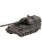 Συναρμολογημένο μοντέλο  Revell - Στρατιωτικά: Τάνκς  Panzerhaubitze 2000 - 2t