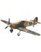 Μοντέλο για συναρμολόγηση Revell Αεροσκάφος Hawker Hurricane Mk Iib - 1t